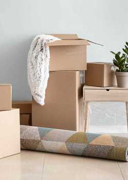 WhatToDoWithAllOfThatBubbleWrapAfterYouMove Emergency Moving Corp residential moving after a fire moving movers foreman